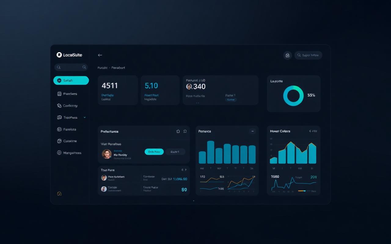 LocalSuite
